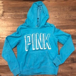 PINK hoodie